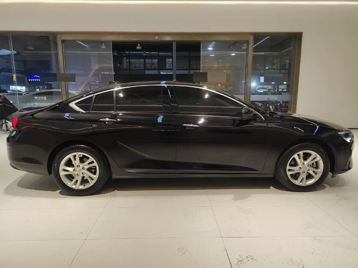 2020 Buick Regal 1.5T 169HP L4 9AT,autocango,china used car exporter,china ev exporter,chinese used car exporter,chinese used ev exporter