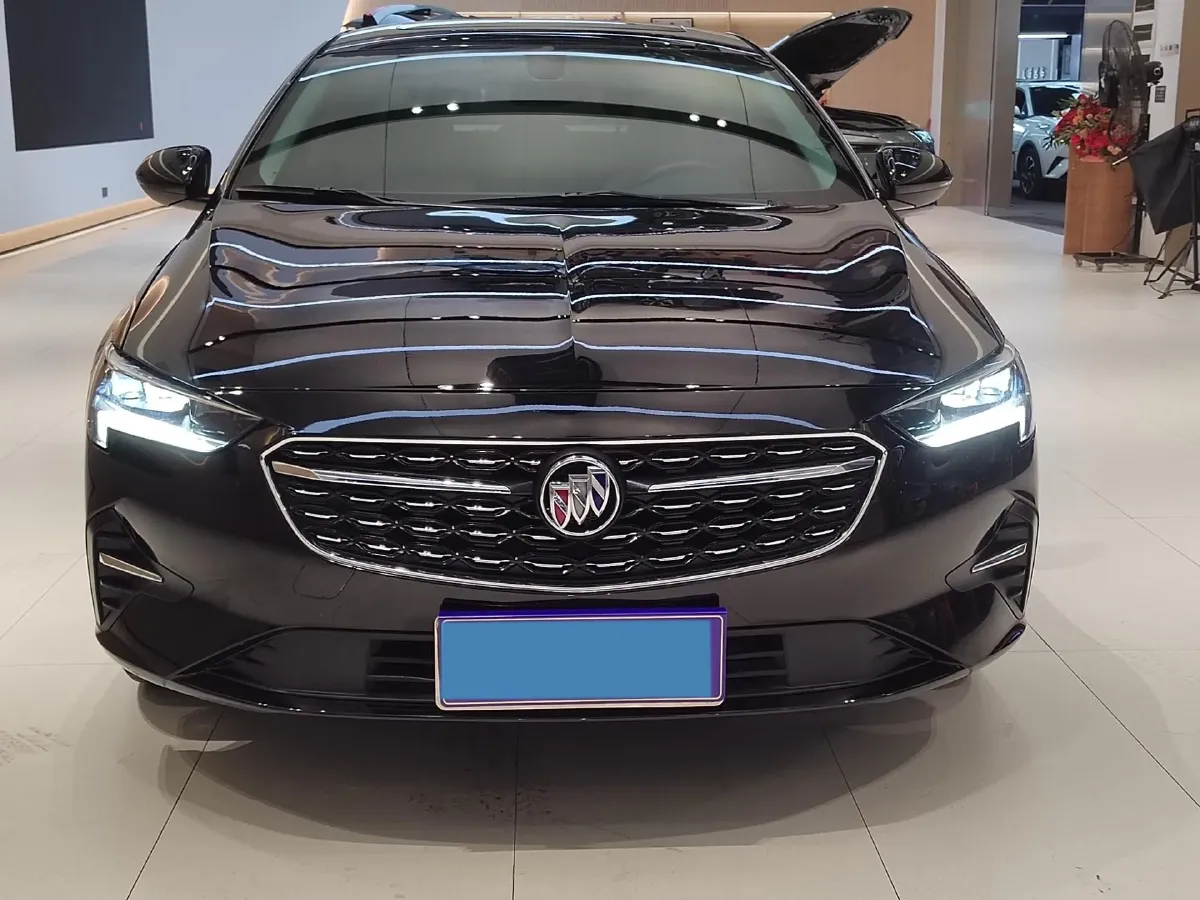 2020 Buick Regal 1.5T 169HP L4 9AT,autocango,china used car exporter,china ev exporter,chinese used car exporter,chinese used ev exporter