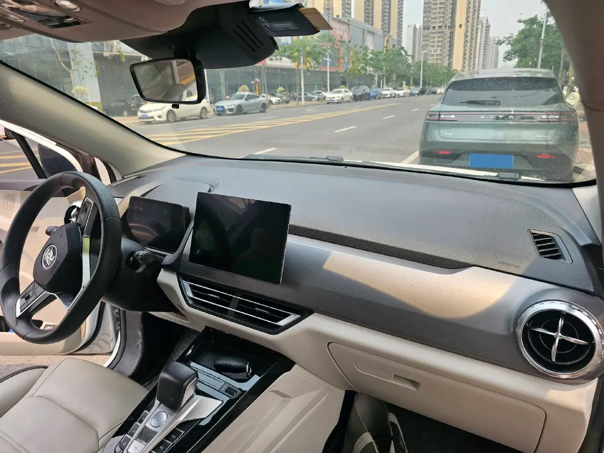 2021 BYD Yuan Pro BEV 50.1KWH,autocango,china used car exporter,china ev exporter,chinese used car exporter,chinese used ev exporter