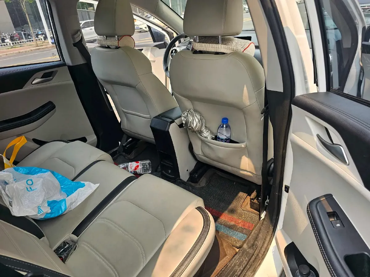 2021 BYD Yuan Pro BEV 50.1KWH,autocango,china used car exporter,china ev exporter,chinese used car exporter,chinese used ev exporter