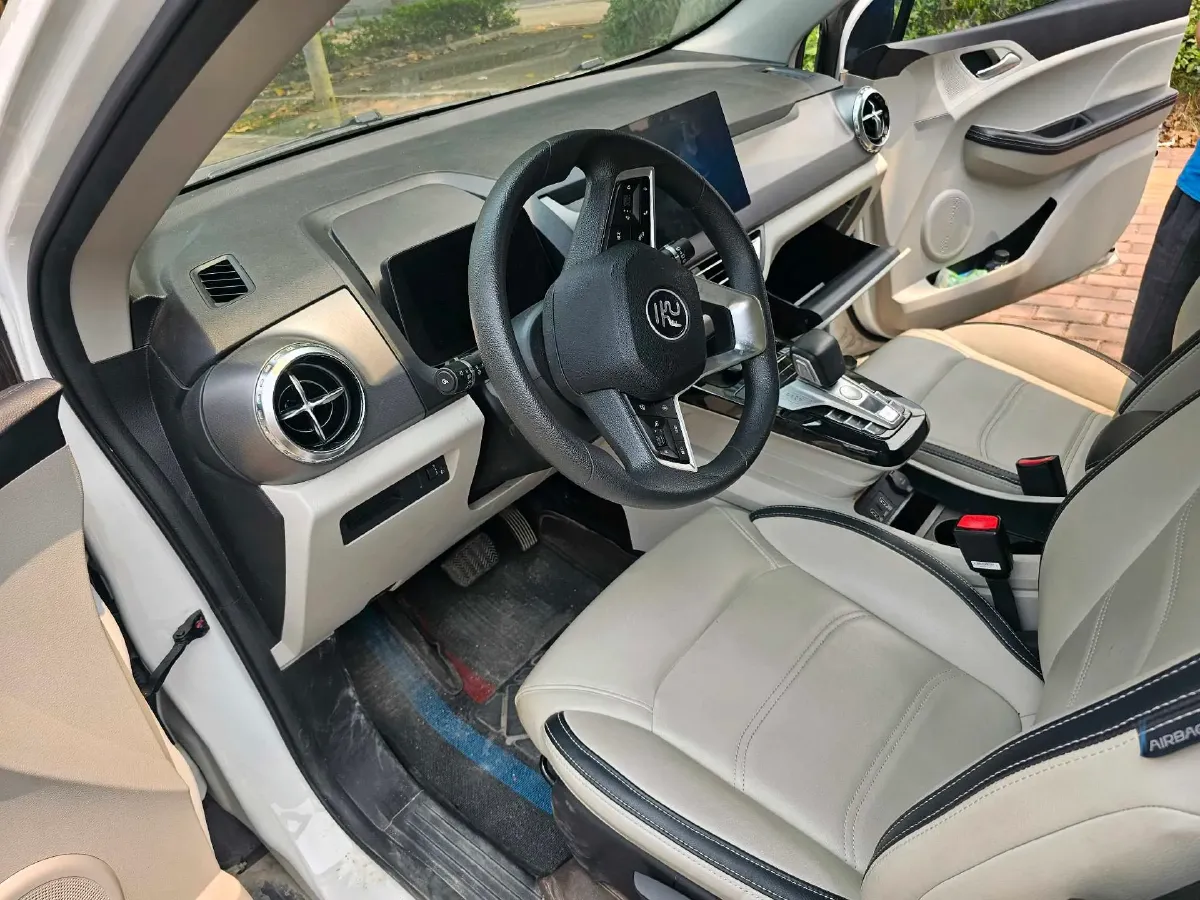 2021 BYD Yuan Pro BEV 50.1KWH,autocango,china used car exporter,china ev exporter,chinese used car exporter,chinese used ev exporter