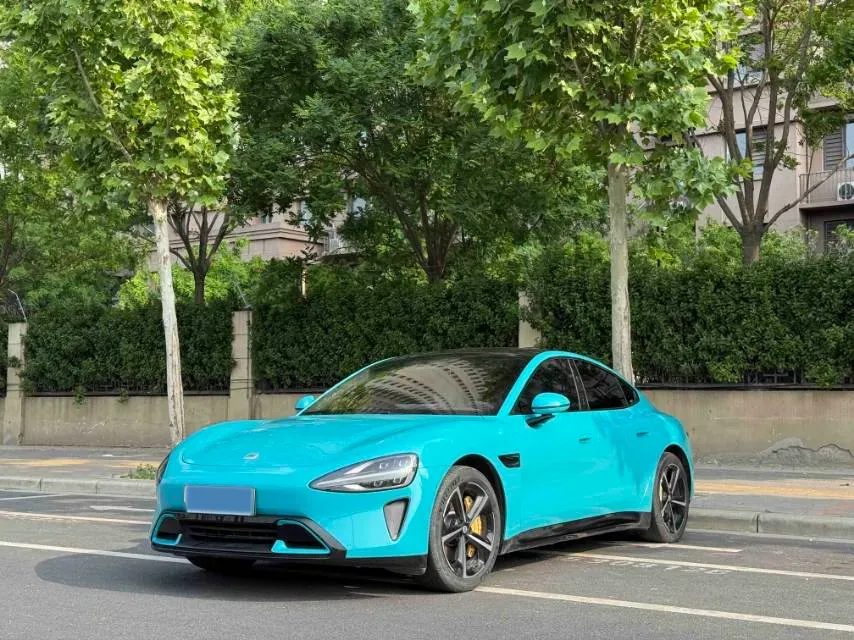 2024 MI SU7 BEV 73.6KWH,autocango,china used car exporter,china ev exporter,chinese used car exporter,chinese used ev exporter