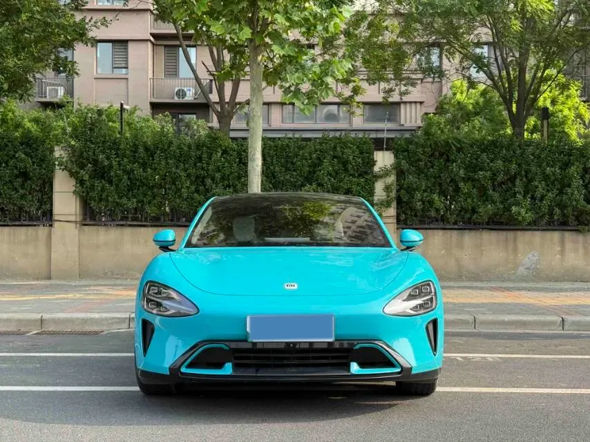 2024 MI SU7 BEV 73.6KWH,autocango,china used car exporter,china ev exporter,chinese used car exporter,chinese used ev exporter