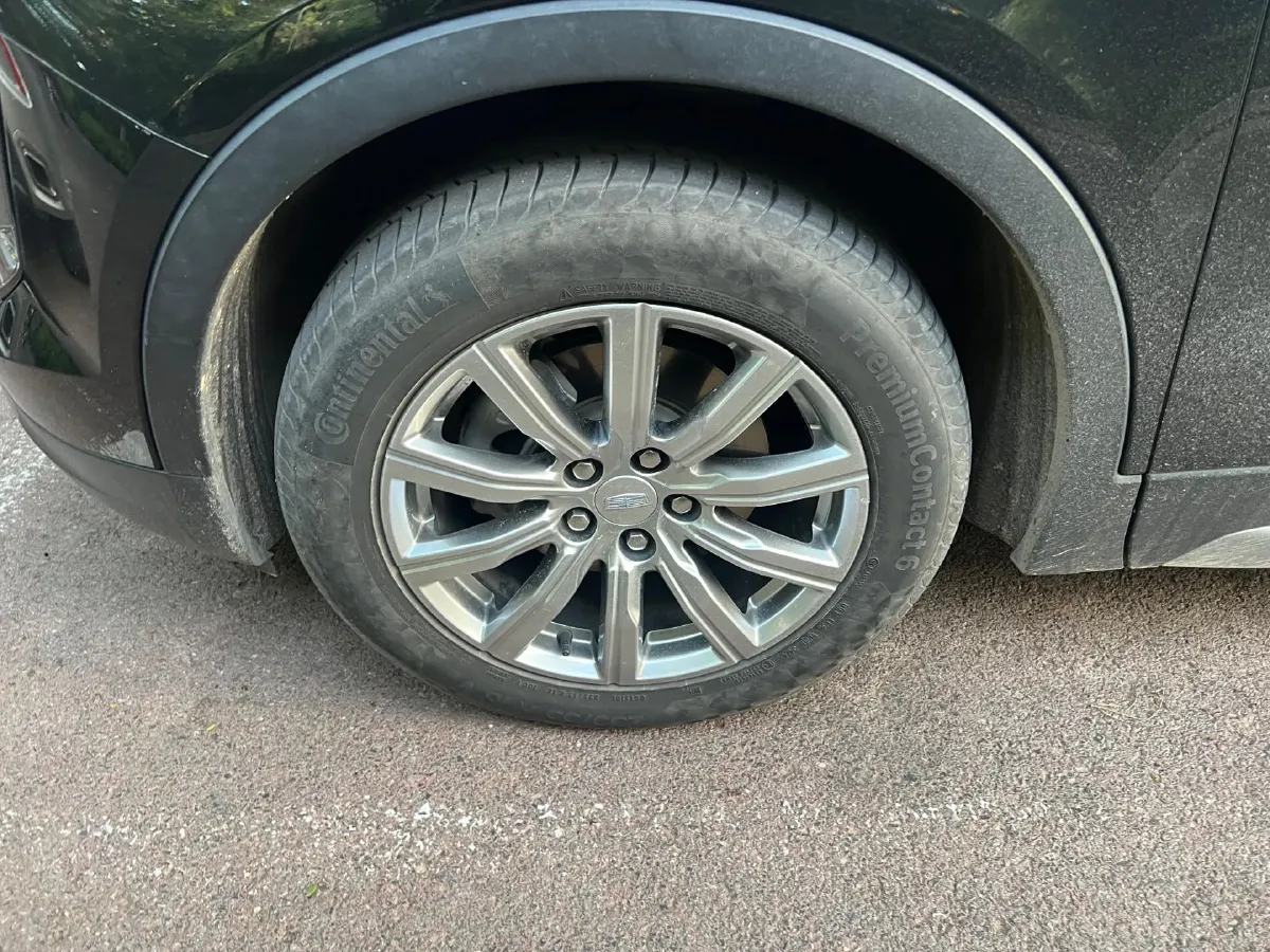 2021 Cadillac XT4 2.0T 237HP L4 9AT,autocango,china used car exporter,china ev exporter,chinese used car exporter,chinese used ev exporter