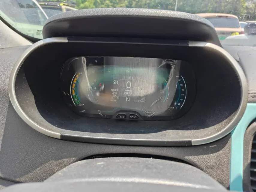 2021 Chery Little Ant BEV 40.6KWH,autocango,china used car exporter,china ev exporter,chinese used car exporter,chinese used ev exporter