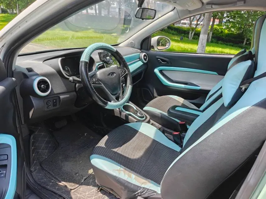 2021 Chery Little Ant BEV 40.6KWH,autocango,china used car exporter,china ev exporter,chinese used car exporter,chinese used ev exporter