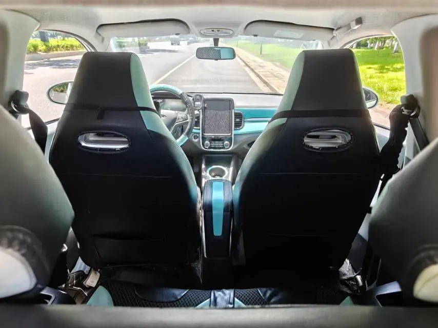 2021 Chery Little Ant BEV 40.6KWH,autocango,china used car exporter,china ev exporter,chinese used car exporter,chinese used ev exporter