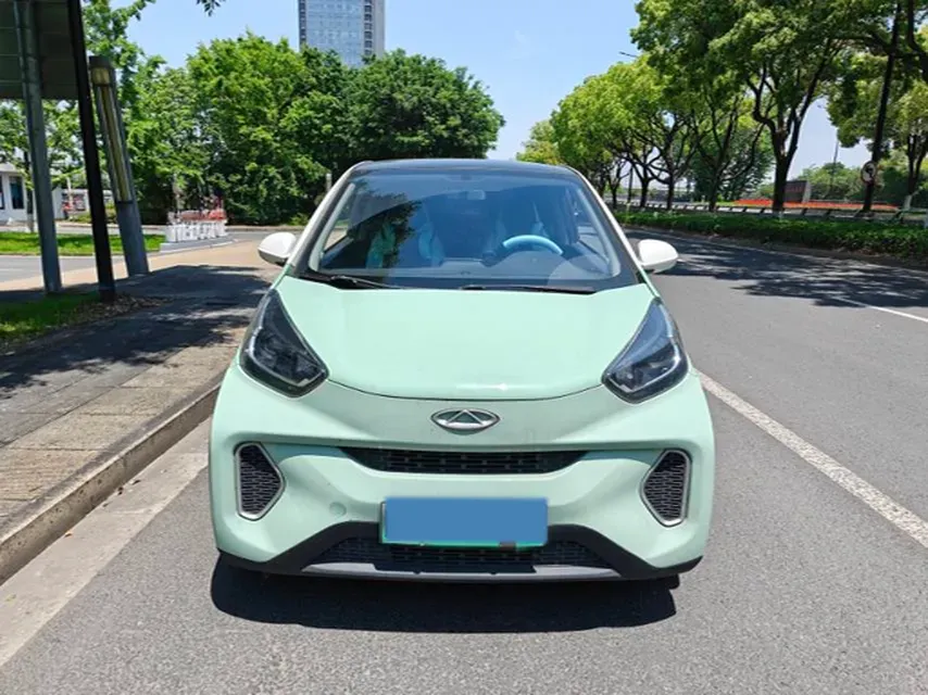 2021 Chery Little Ant BEV 40.6KWH,autocango,china used car exporter,china ev exporter,chinese used car exporter,chinese used ev exporter
