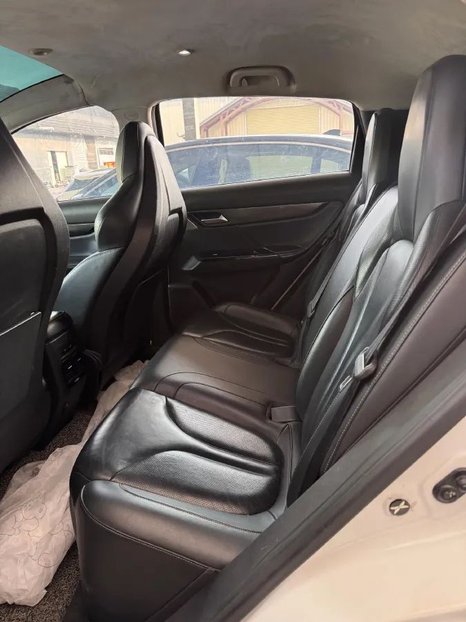 2018 Isuzu Mu-X 1.9T 163HP L4 6AT,autocango,china used car exporter,china ev exporter,chinese used car exporter,chinese used ev exporter