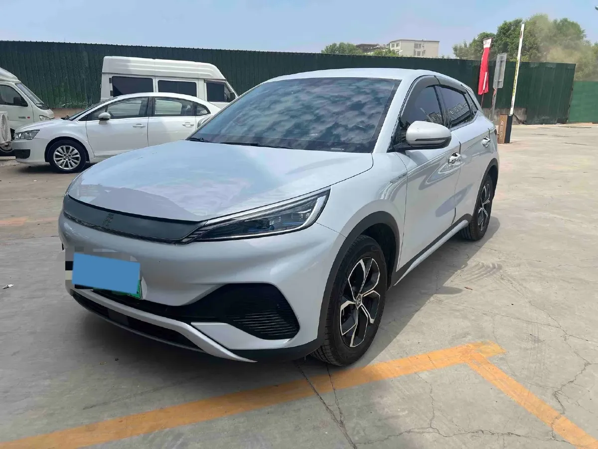 2022 Hycan Z03 BEV 64.23KWH,autocango,china used car exporter,china ev exporter,chinese used car exporter,chinese used ev exporter