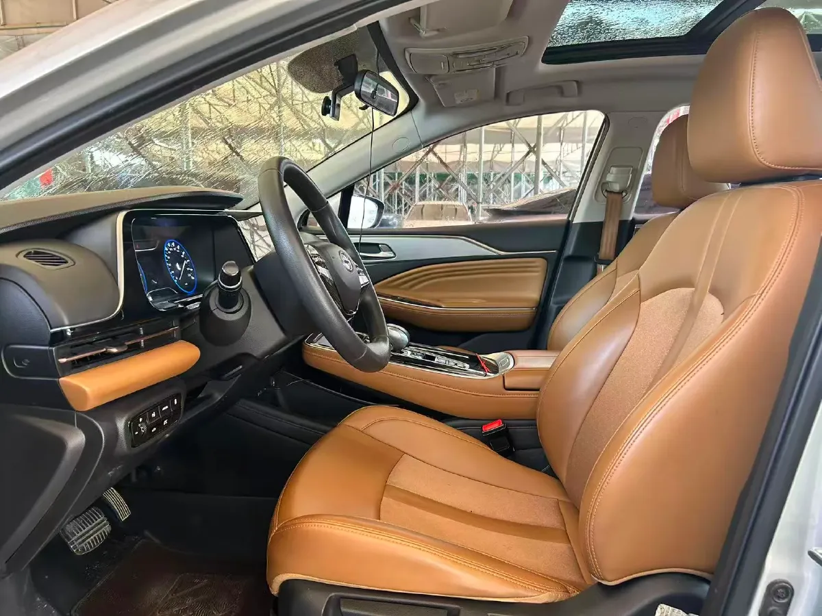 2020 Aion S BEV 58.8KWH,autocango,china used car exporter,china ev exporter,chinese used car exporter,chinese used ev exporter