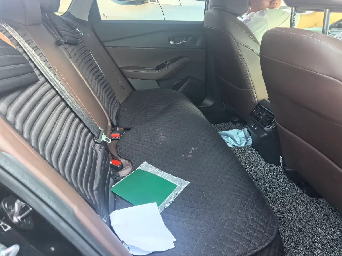 2023 Honda Inspire 2.0L 148HP L4 E-CVT PHEV,autocango,china used car exporter,china ev exporter,chinese used car exporter,chinese used ev exporter