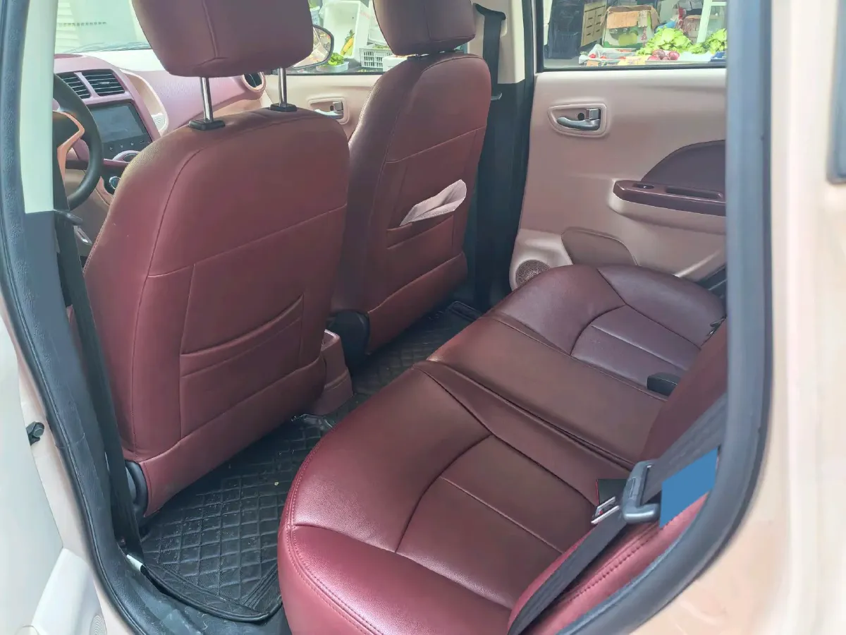 2021 ChangAn BenBen E-Star BEV 31.95KWH,autocango,china used car exporter,china ev exporter,chinese used car exporter,chinese used ev exporter