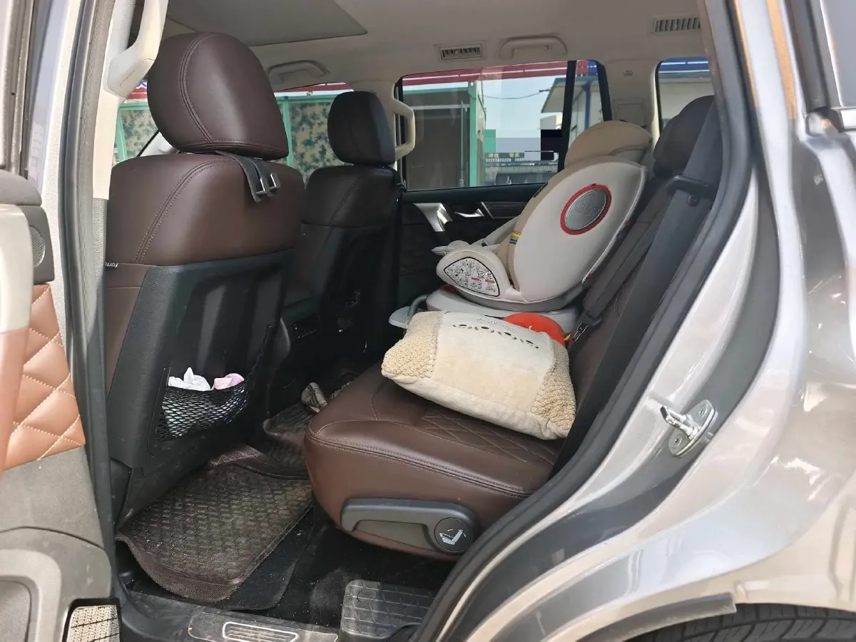 2020 Haval H9 2.0T 224HP L4 8AT,autocango,china used car exporter,china ev exporter,chinese used car exporter,chinese used ev exporter