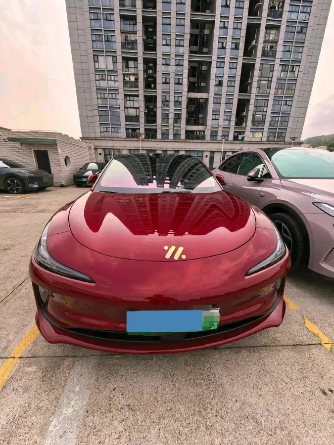 2025 IM L6 BEV,autocango,china used car exporter,china ev exporter,chinese used car exporter,chinese used ev exporter