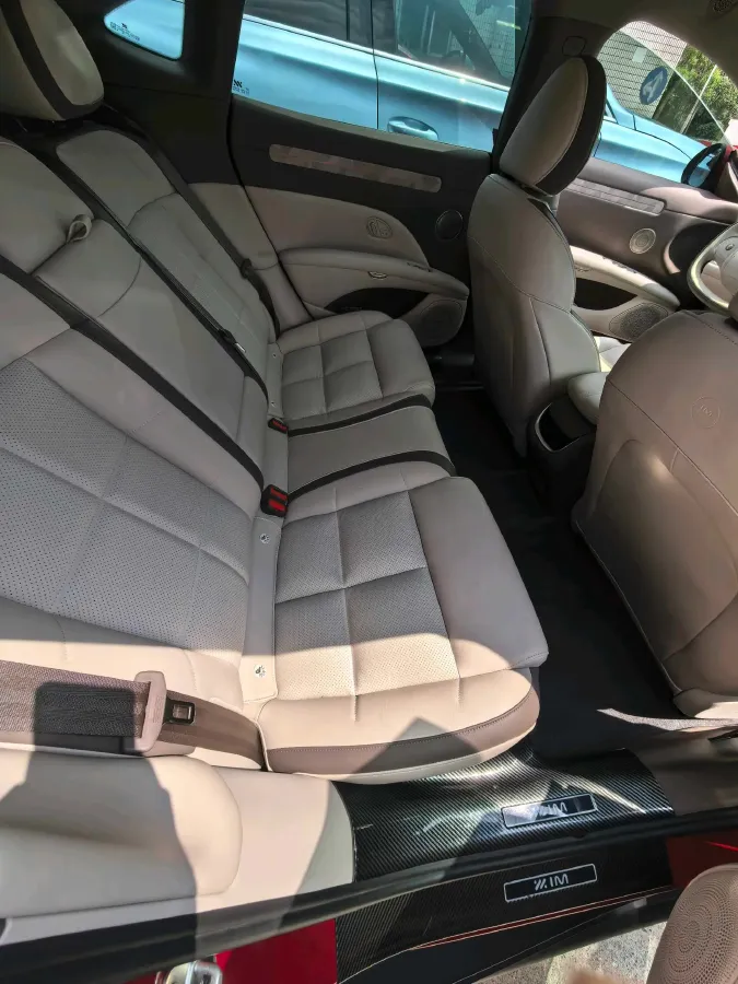 2025 IM L6 BEV,autocango,china used car exporter,china ev exporter,chinese used car exporter,chinese used ev exporter