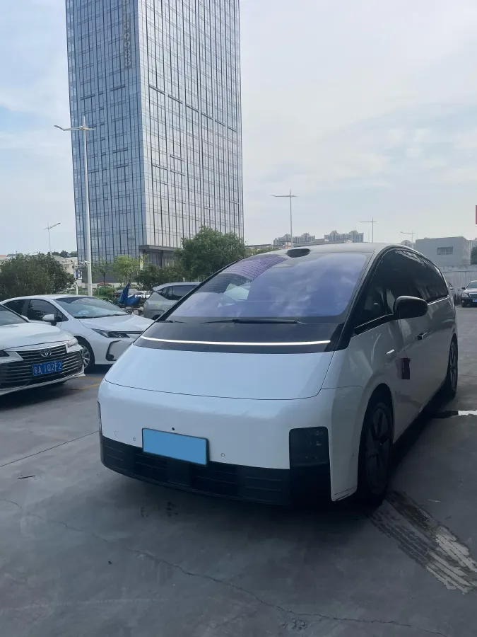 2025 Li MEGA BEV,autocango,china used car exporter,china ev exporter,chinese used car exporter,chinese used ev exporter