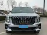 2022 GAC Trumpchi GS8 2.0T 252HP L4 8AT