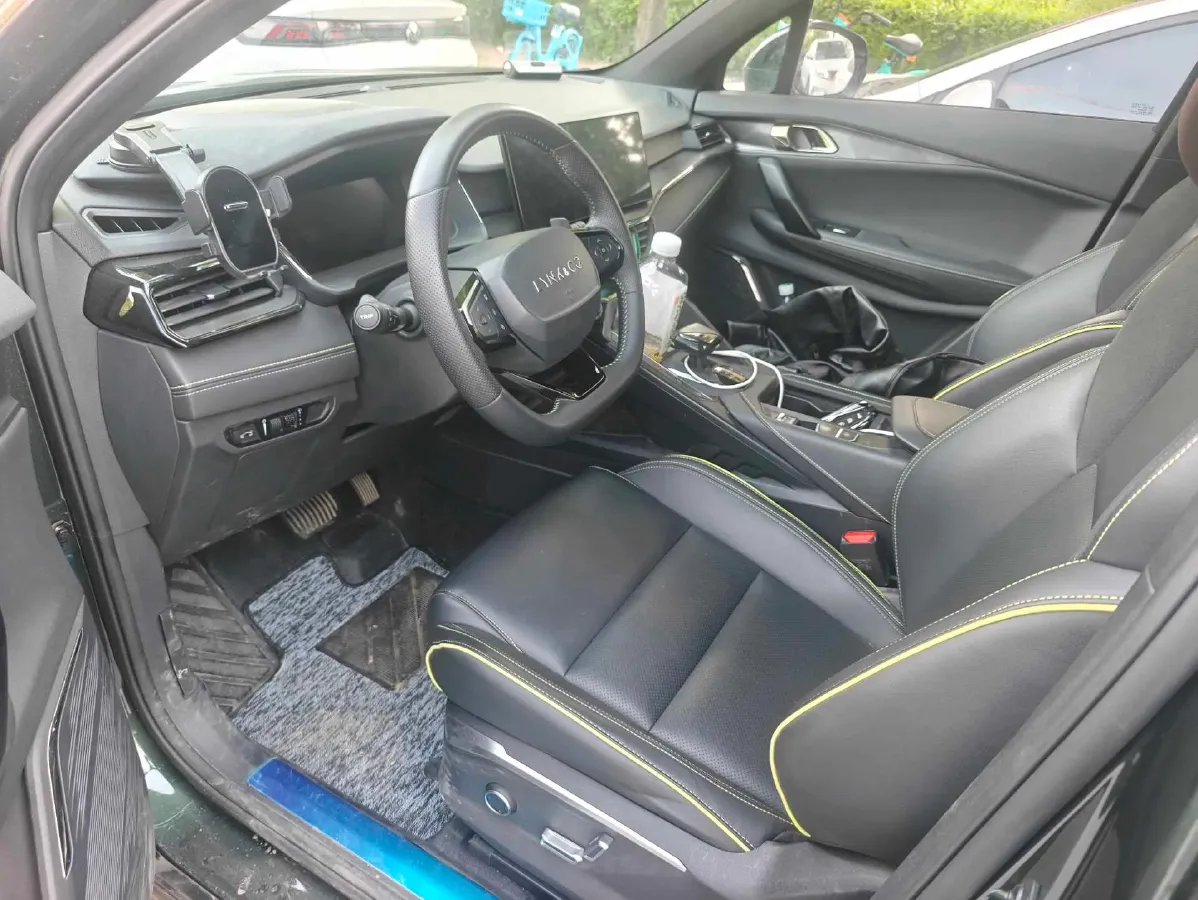 2023 LYNK&CO 03 1.5T 181HP L4 7DCT,autocango,china used car exporter,china ev exporter,chinese used car exporter,chinese used ev exporter