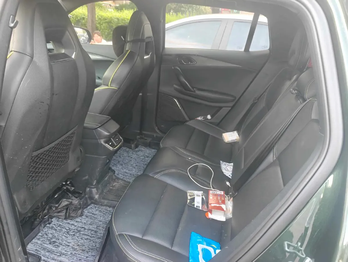 2023 LYNK&CO 03 1.5T 181HP L4 7DCT,autocango,china used car exporter,china ev exporter,chinese used car exporter,chinese used ev exporter