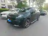 2023 LYNK&CO 03 1.5T 181HP L4 7DCT