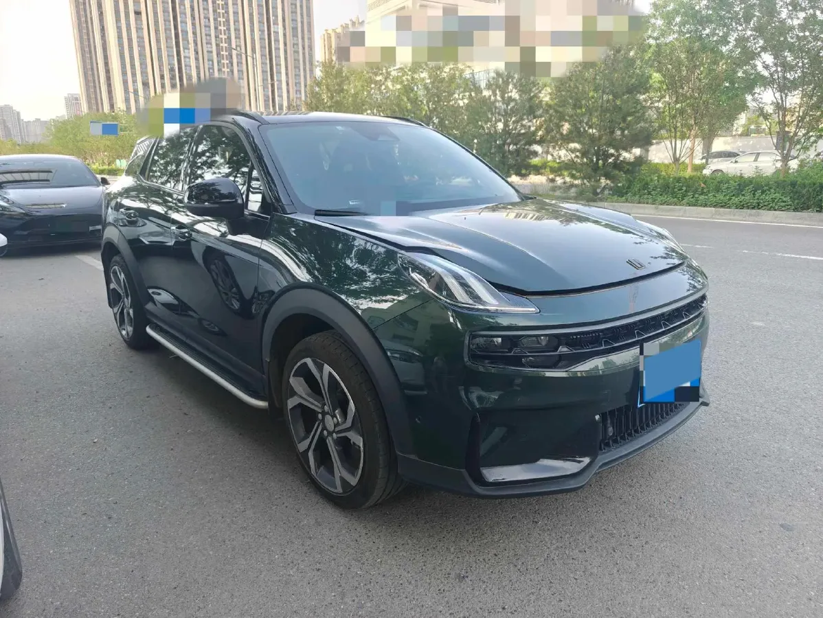 2023 LYNK&CO 03 1.5T 181HP L4 7DCT,autocango,china used car exporter,china ev exporter,chinese used car exporter,chinese used ev exporter