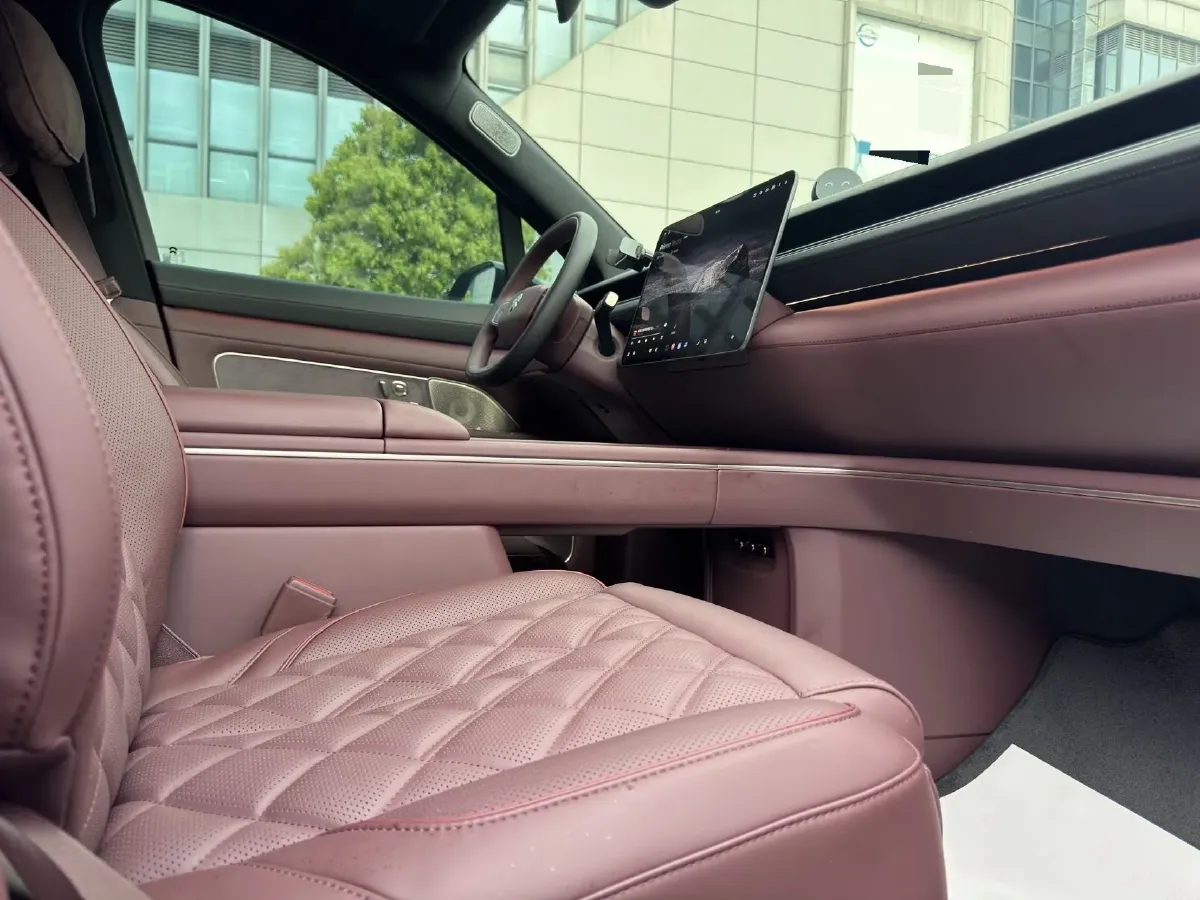 2026 NIO ES8 BEV,autocango,china used car exporter,china ev exporter,chinese used car exporter,chinese used ev exporter