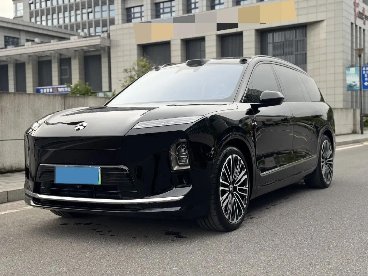2026 NIO ES8 BEV,autocango,china used car exporter,china ev exporter,chinese used car exporter,chinese used ev exporter