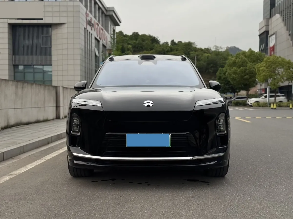 2026 NIO ES8 BEV,autocango,china used car exporter,china ev exporter,chinese used car exporter,chinese used ev exporter