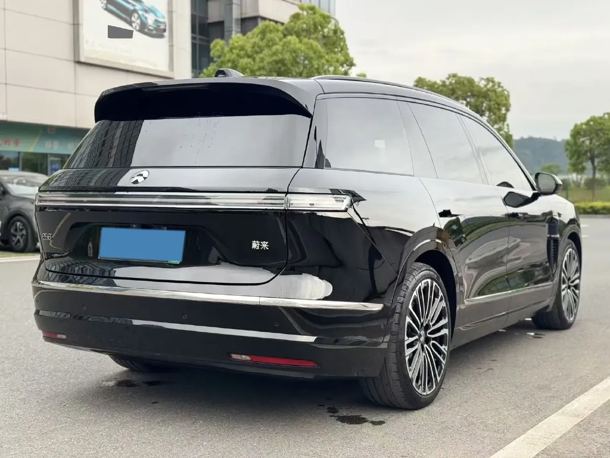 2026 NIO ES8 BEV,autocango,china used car exporter,china ev exporter,chinese used car exporter,chinese used ev exporter