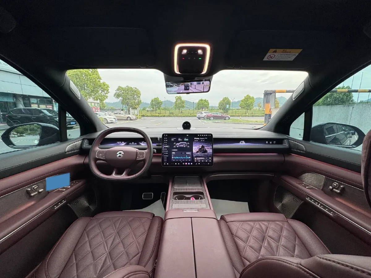 2026 NIO ES8 BEV,autocango,china used car exporter,china ev exporter,chinese used car exporter,chinese used ev exporter