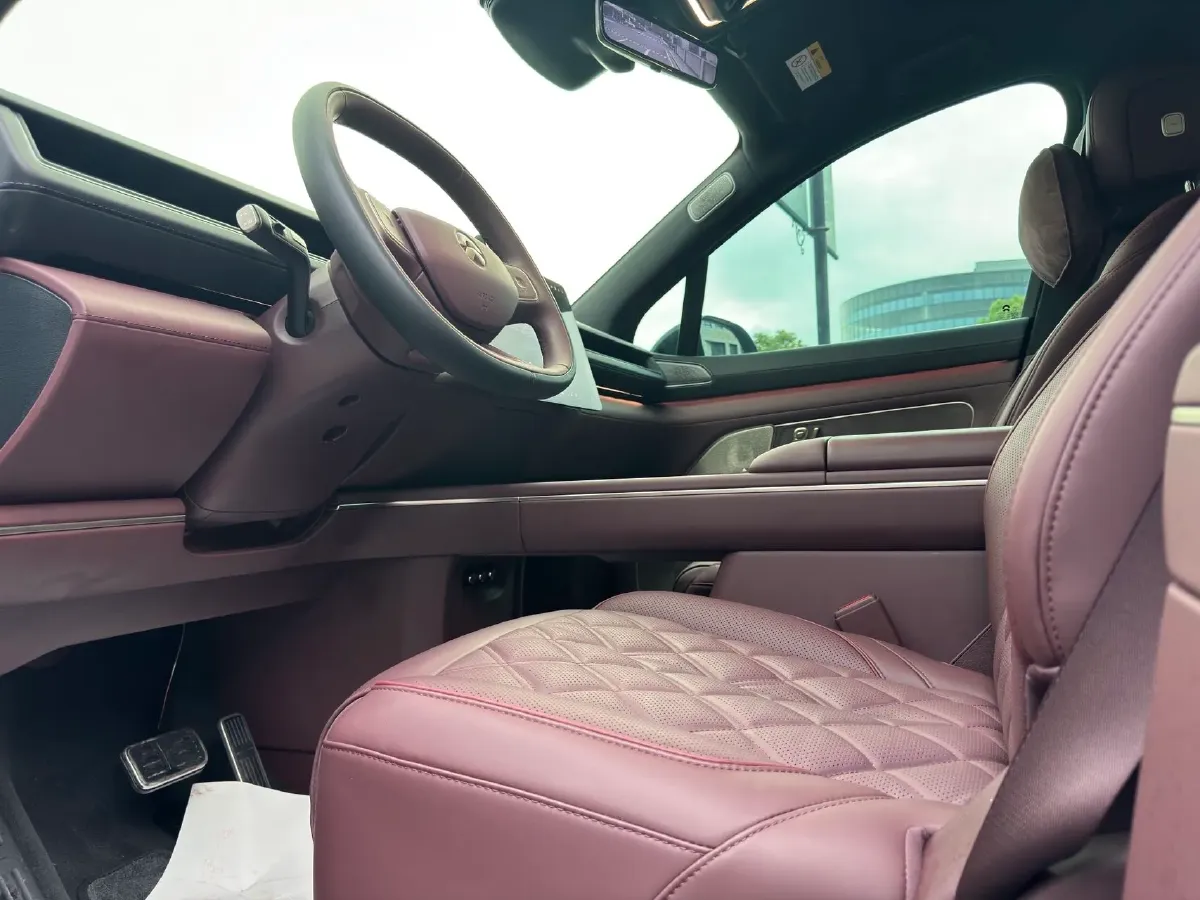 2026 NIO ES8 BEV,autocango,china used car exporter,china ev exporter,chinese used car exporter,chinese used ev exporter