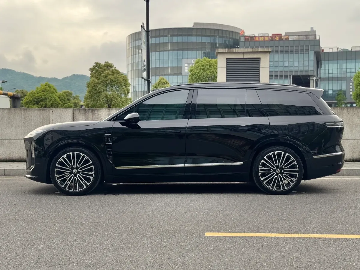 2026 NIO ES8 BEV,autocango,china used car exporter,china ev exporter,chinese used car exporter,chinese used ev exporter