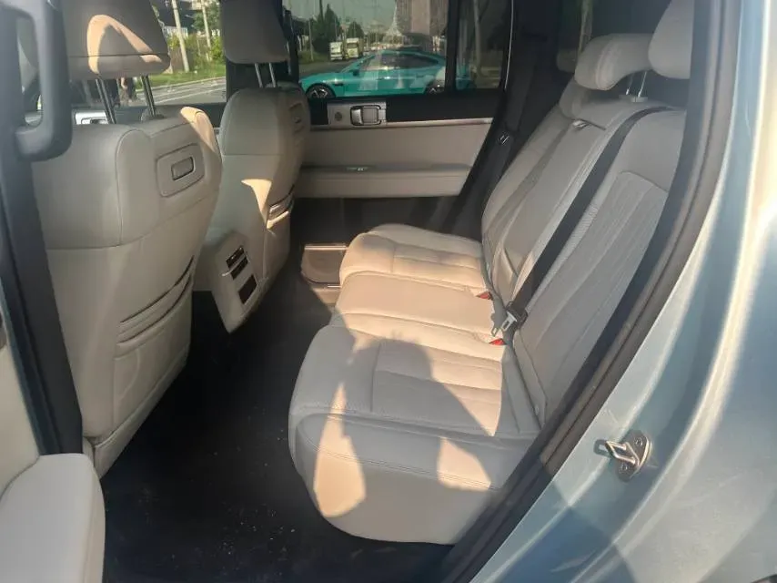 2025 FangChengBao Tai 7 1.5T 156HP L4 E-CVT PHEV,autocango,china used car exporter,china ev exporter,chinese used car exporter,chinese used ev exporter