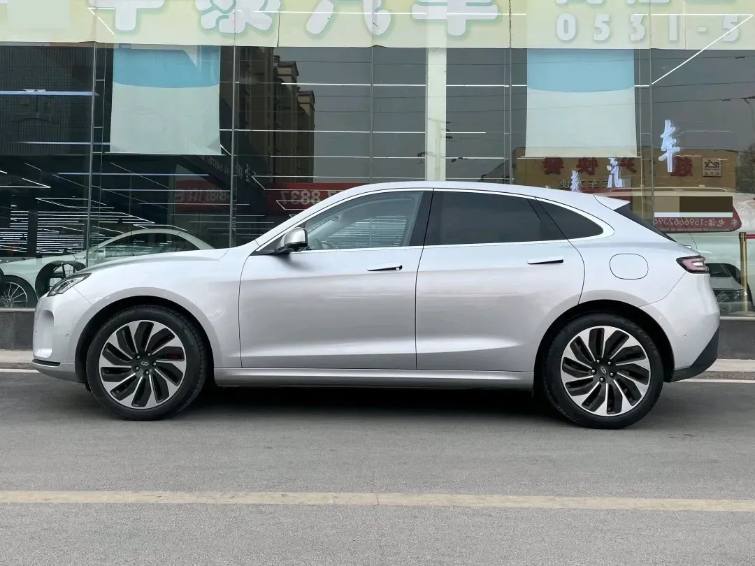 2022 AITO AITO M5 Range Extended 125HP REEV 40KWH,autocango,china used car exporter,china ev exporter,chinese used car exporter,chinese used ev exporter