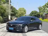 2024 CADILLAC CT5,autocango,china used car exporter,china ev exporter,chinese used car exporter,chinese used ev exporter