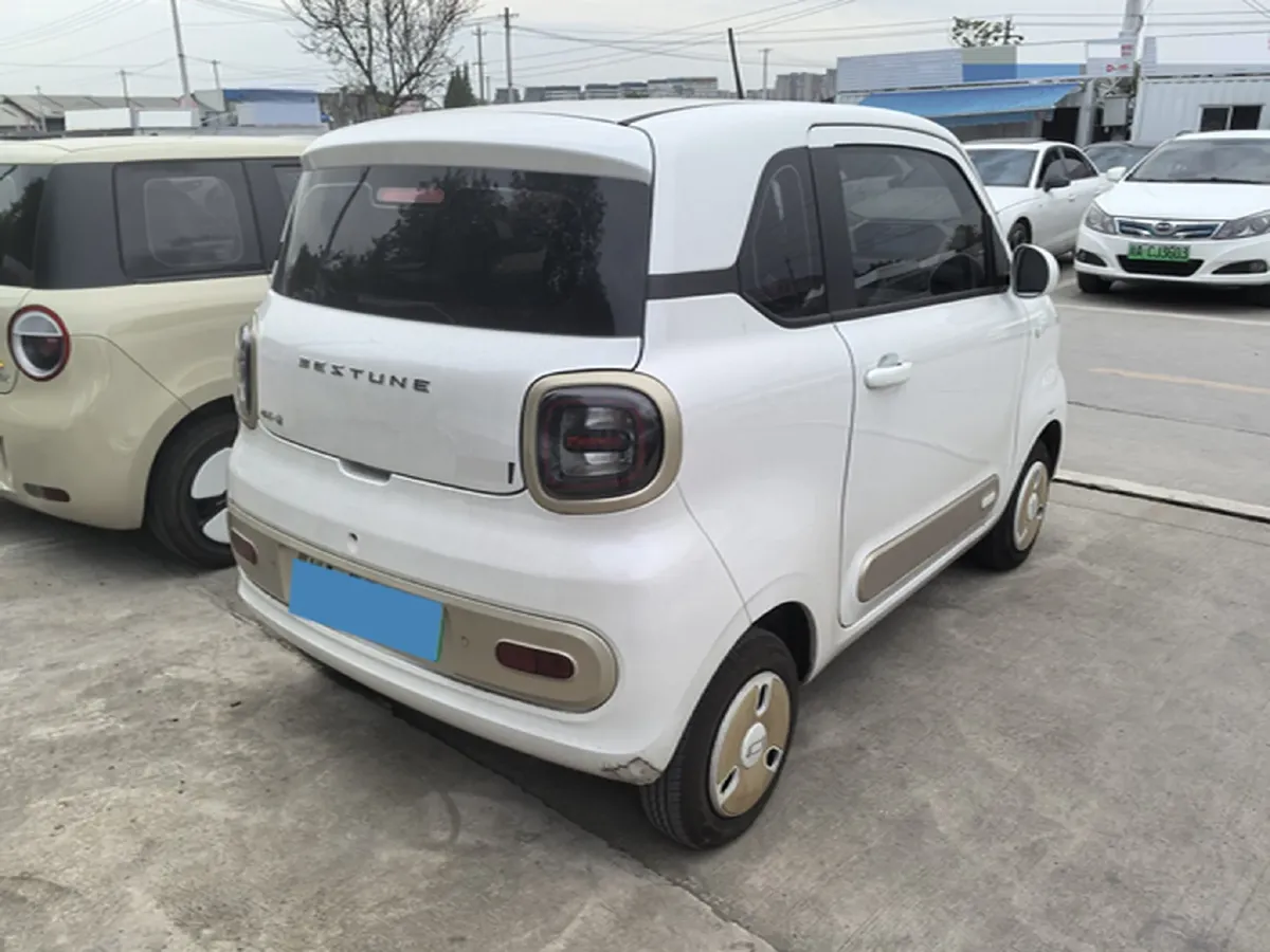 2025 Bestune Pony BEV 18.11KWH,autocango,china used car exporter,china ev exporter,chinese used car exporter,chinese used ev exporter