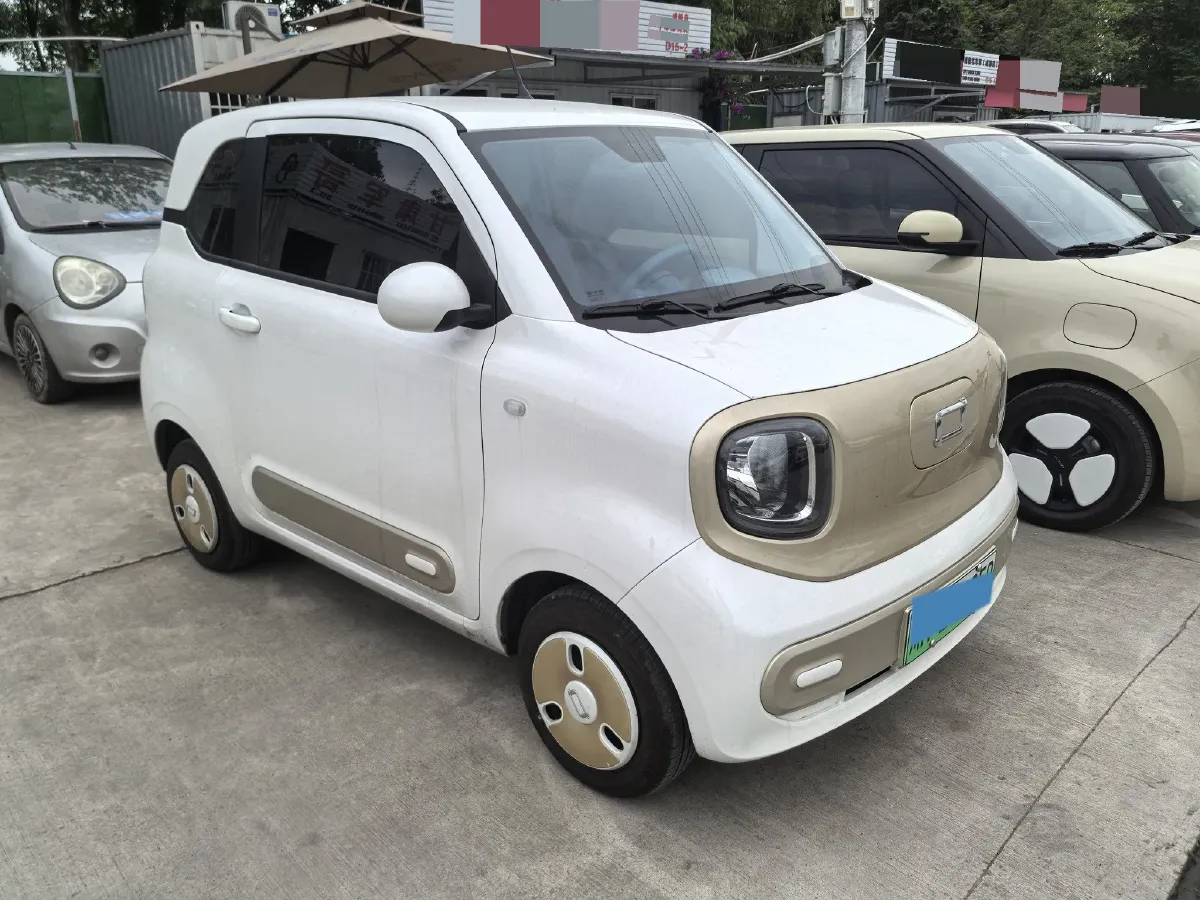2025 Bestune Pony BEV 18.11KWH,autocango,china used car exporter,china ev exporter,chinese used car exporter,chinese used ev exporter