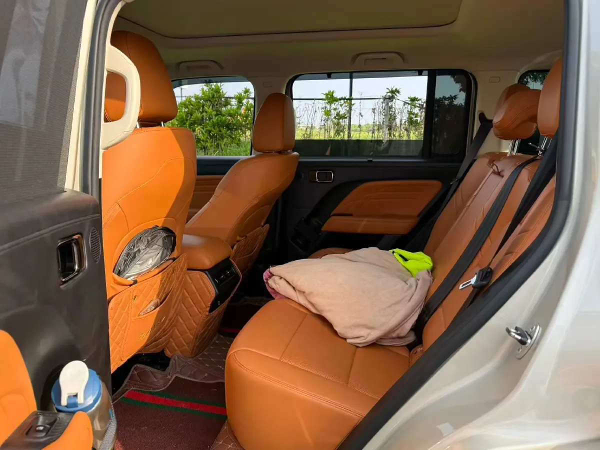 2023 Haval Raptor 1.5T 167HP L4 2DHT PHEV 27.54KWH,autocango,china used car exporter,china ev exporter,chinese used car exporter,chinese used ev exporter