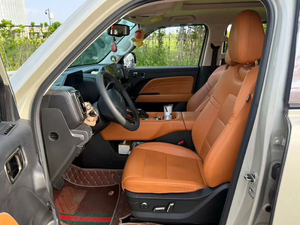 2023 Haval Raptor 1.5T 167HP L4 2DHT PHEV 27.54KWH,autocango,china used car exporter,china ev exporter,chinese used car exporter,chinese used ev exporter