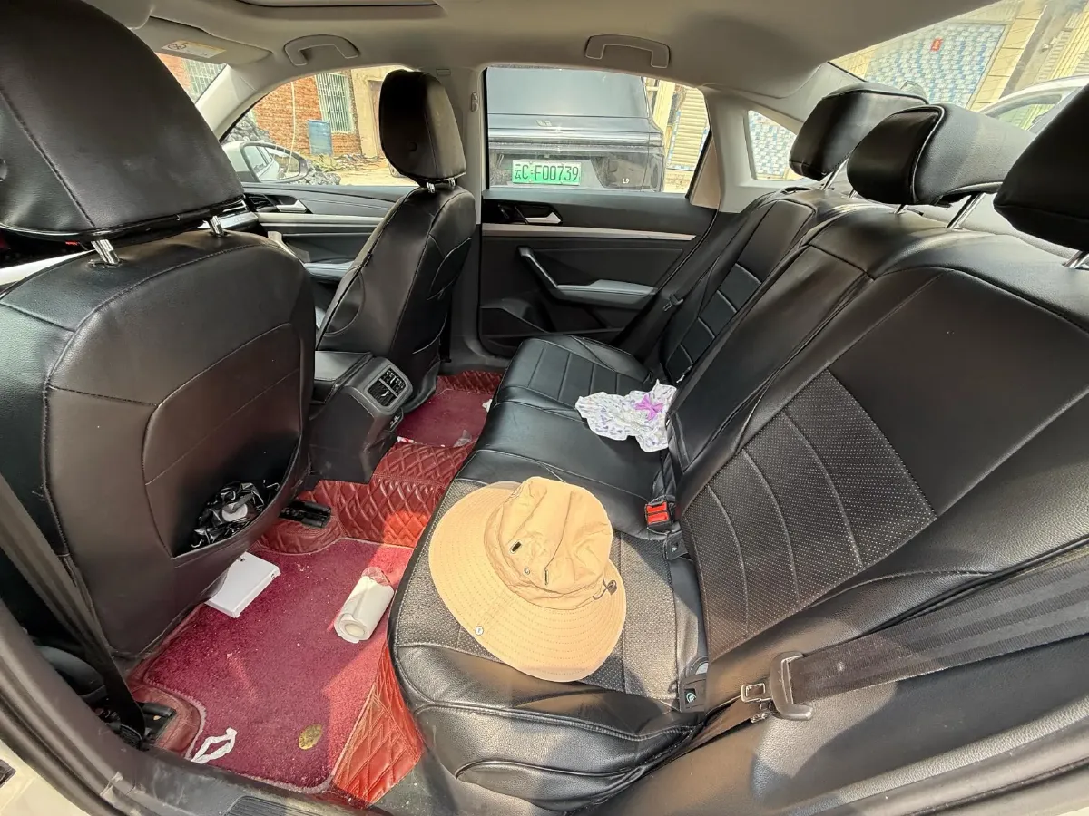 2023 Volkswagen Lavida 1.4T 150HP L4 7DCT,autocango,china used car exporter,china ev exporter,chinese used car exporter,chinese used ev exporter