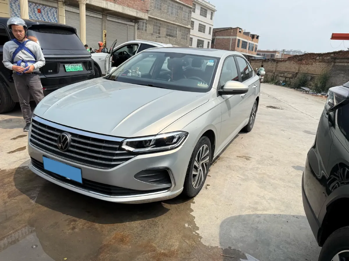 2023 Volkswagen Lavida 1.4T 150HP L4 7DCT,autocango,china used car exporter,china ev exporter,chinese used car exporter,chinese used ev exporter