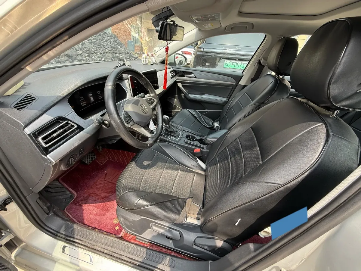 2023 Volkswagen Lavida 1.4T 150HP L4 7DCT,autocango,china used car exporter,china ev exporter,chinese used car exporter,chinese used ev exporter