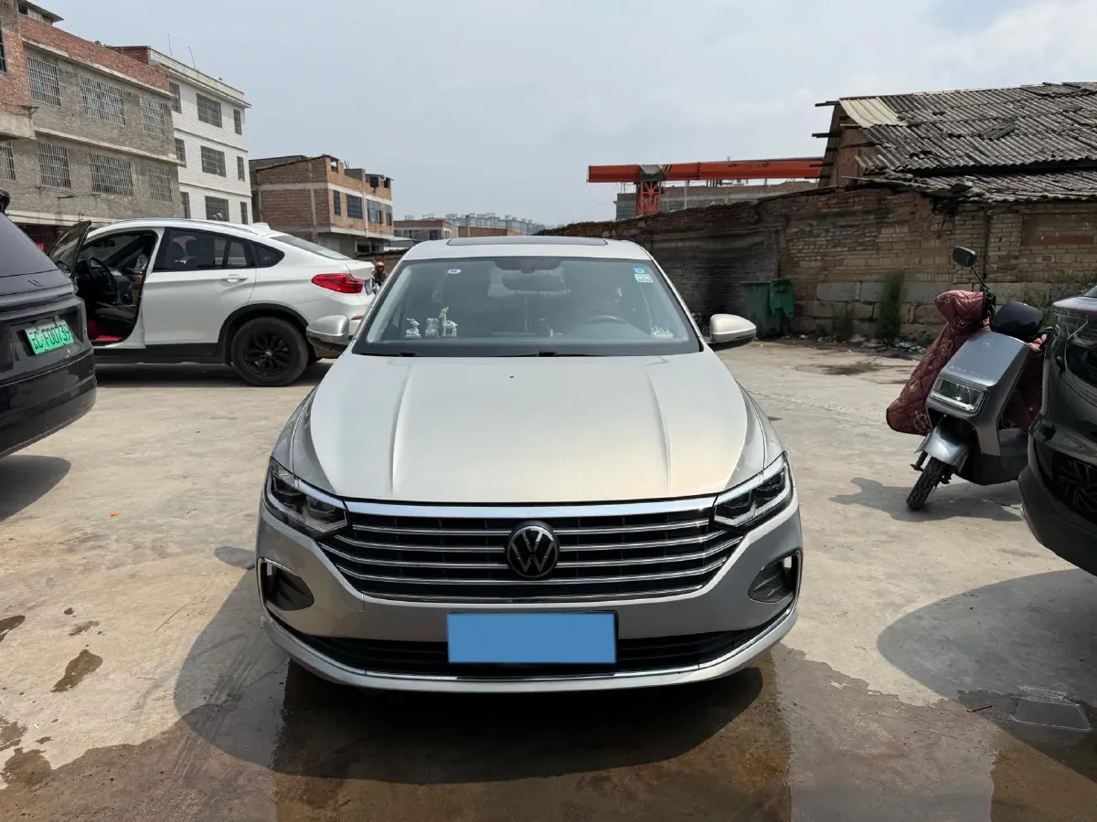 2023 Volkswagen Lavida 1.4T 150HP L4 7DCT,autocango,china used car exporter,china ev exporter,chinese used car exporter,chinese used ev exporter