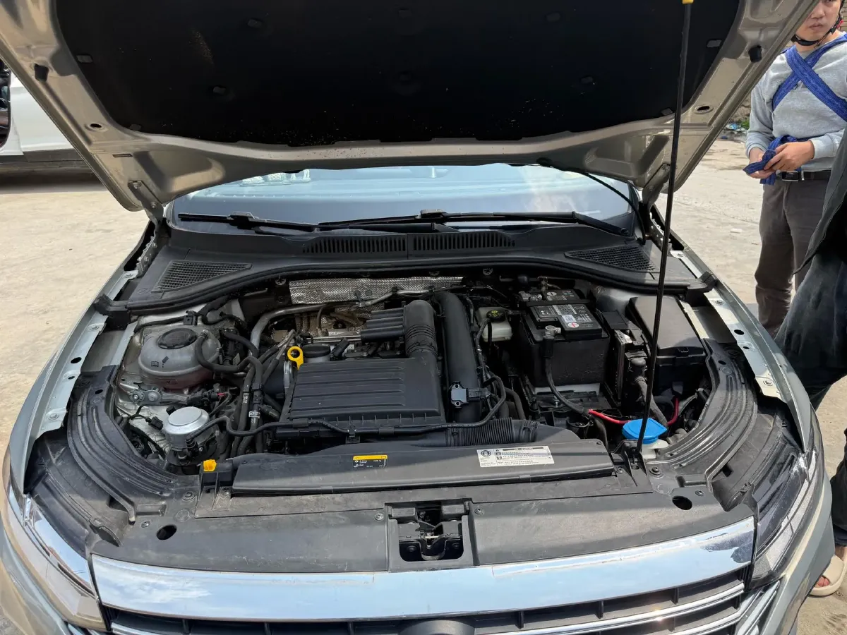 2023 Volkswagen Lavida 1.4T 150HP L4 7DCT,autocango,china used car exporter,china ev exporter,chinese used car exporter,chinese used ev exporter