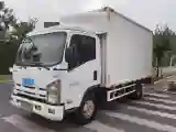 2016 Isuzu RE-MAX Jim 2.8T 109HP L4 5MT