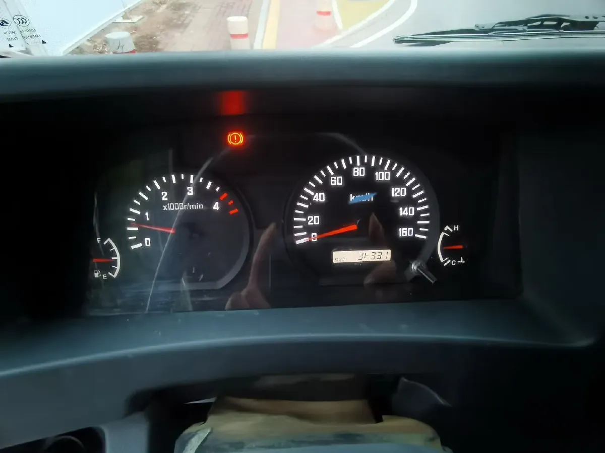 2016 Isuzu RE-MAX Jim 2.8T 109HP L4 5MT,autocango,china used car exporter,china ev exporter,chinese used car exporter,chinese used ev exporter