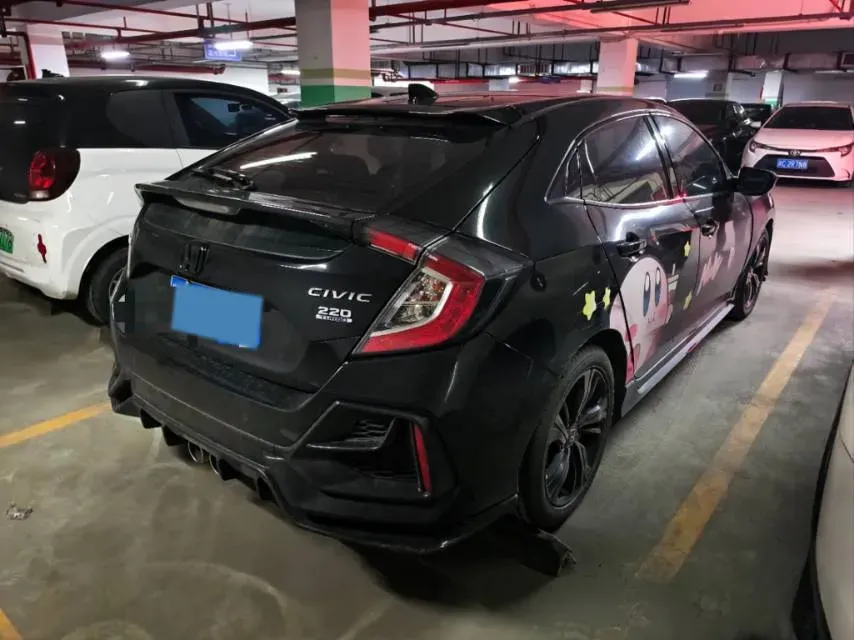 2021 Honda Civic 1.5T 177HP L4 CVT,autocango,china used car exporter,china ev exporter,chinese used car exporter,chinese used ev exporter