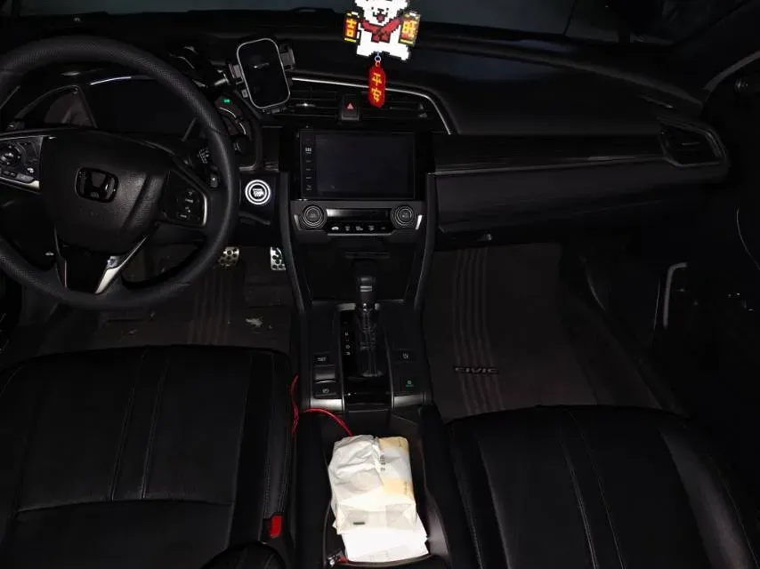 2021 Honda Civic 1.5T 177HP L4 CVT,autocango,china used car exporter,china ev exporter,chinese used car exporter,chinese used ev exporter