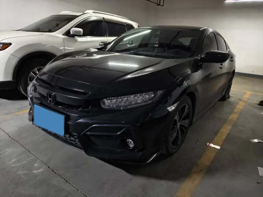 2021 Honda Civic 1.5T 177HP L4 CVT,autocango,china used car exporter,china ev exporter,chinese used car exporter,chinese used ev exporter